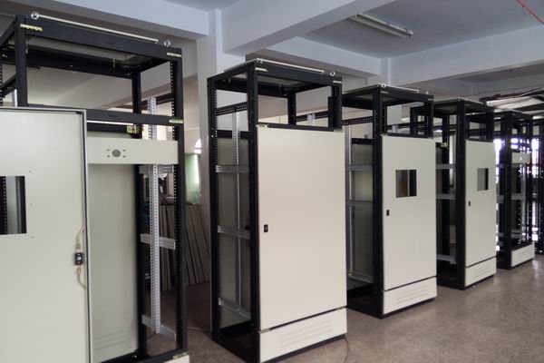 罗江控制箱-控制箱的合理布置方法